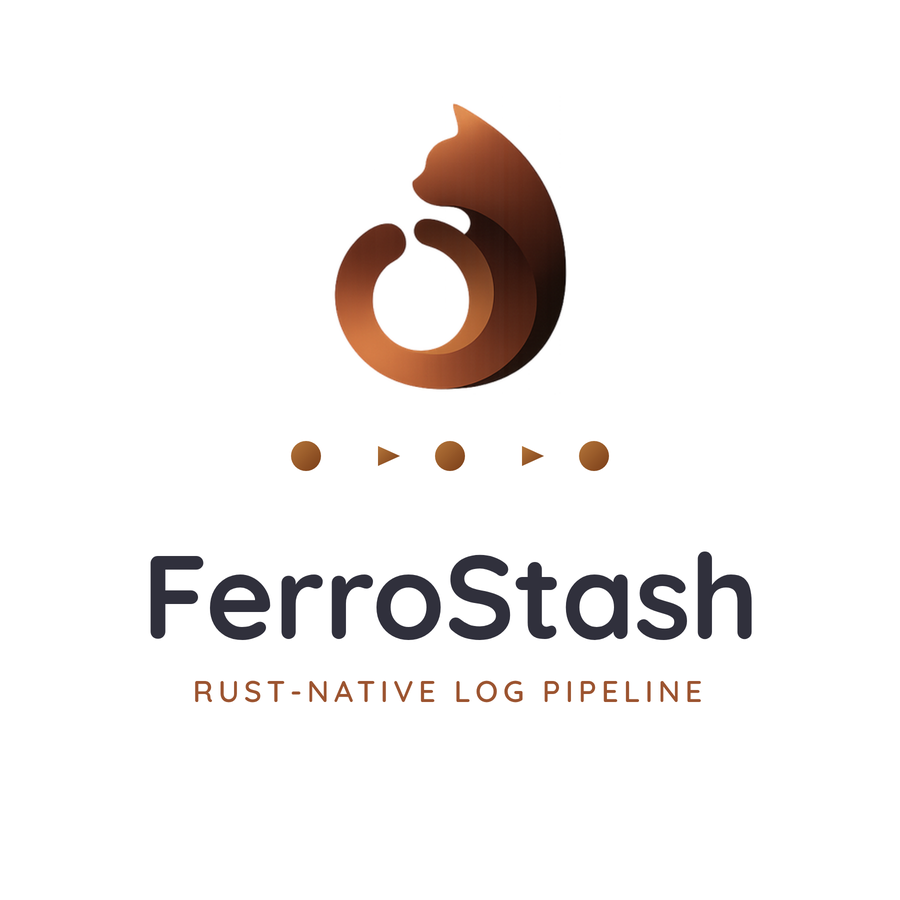 FerroStash