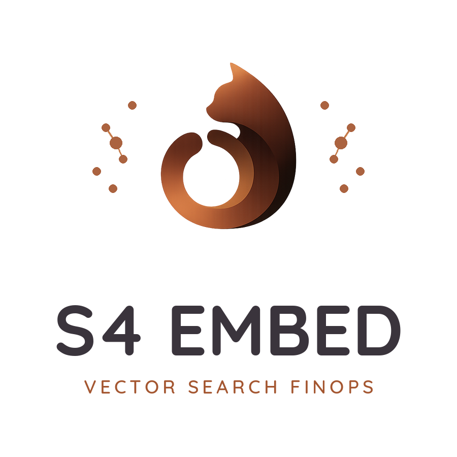 S4 Embed