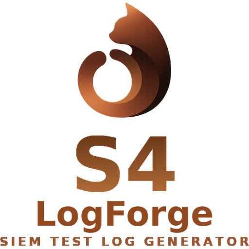 S4 LogForge