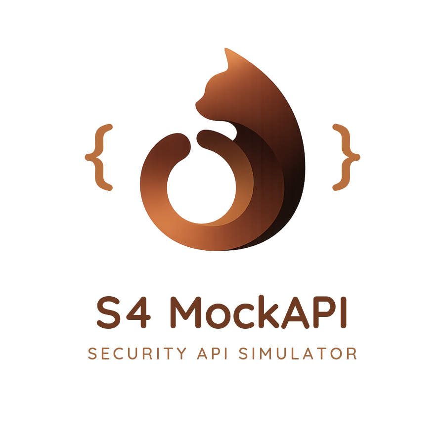 S4 MockAPI