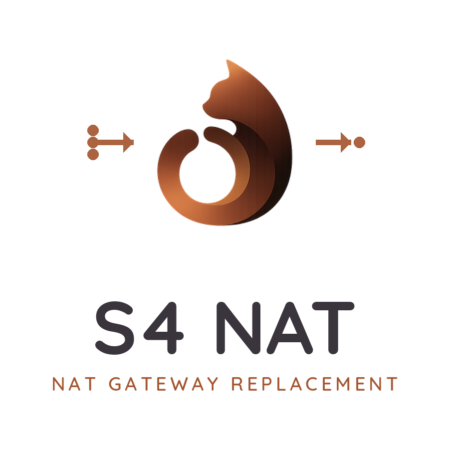 S4 NAT
